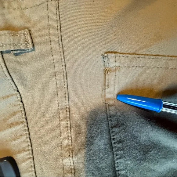 Weatherproof Vintage Green Classic Style - Picture 8 of 9